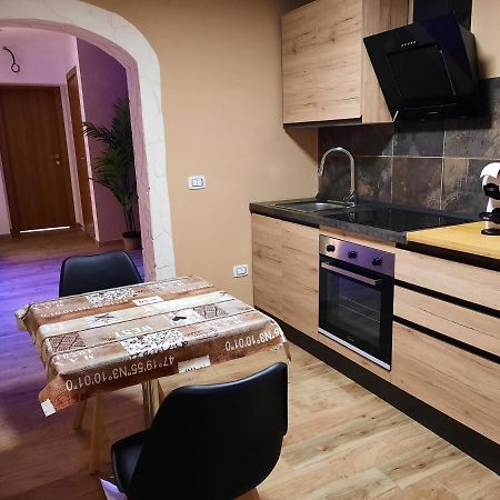 Suite Natura Bed&Beauty Spa Tarente Extérieur photo
