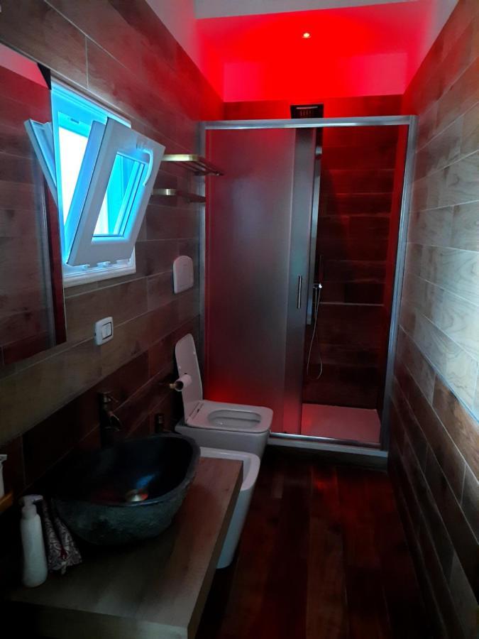 Suite Natura Bed&Beauty Spa Tarente Extérieur photo