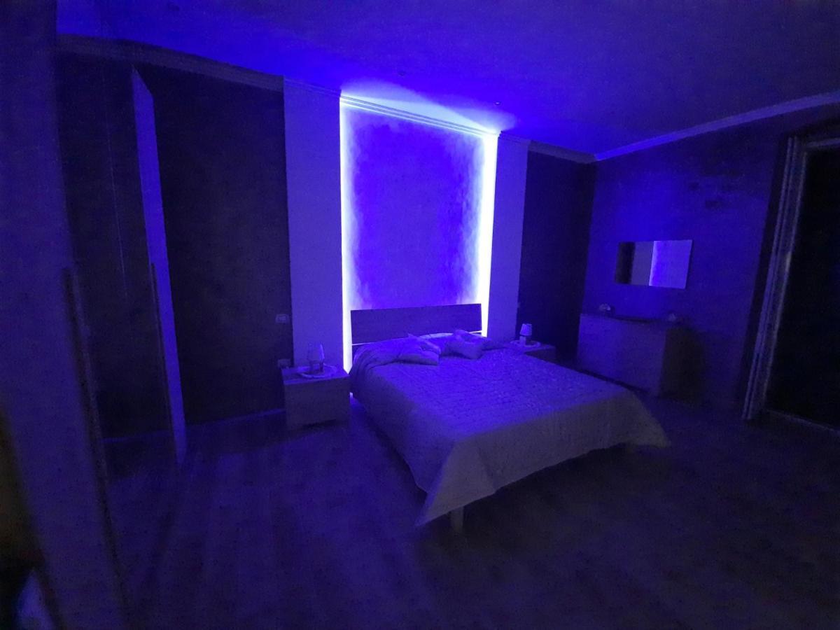 Suite Natura Bed&Beauty Spa Tarente Extérieur photo