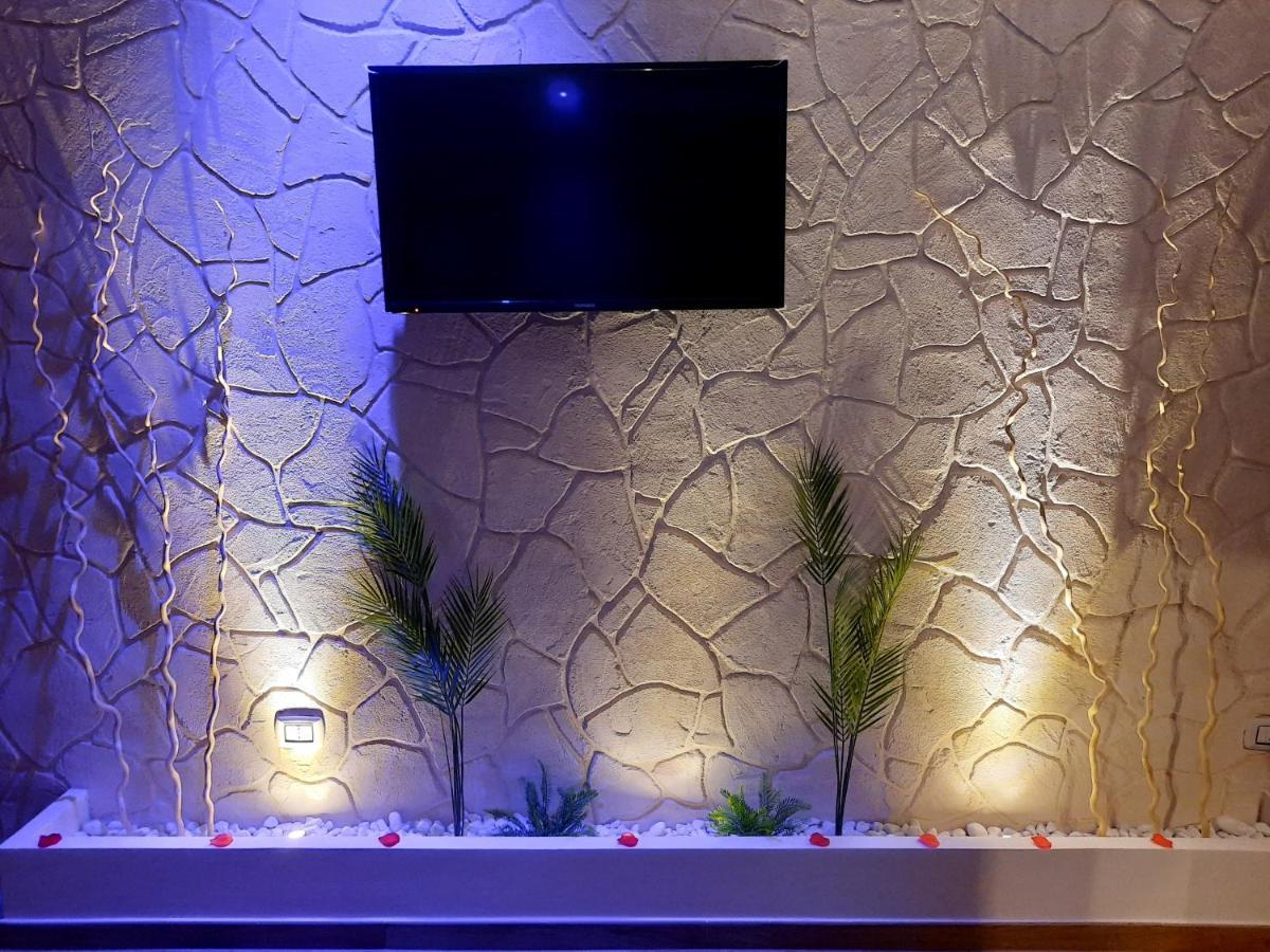 Suite Natura Bed&Beauty Spa Tarente Extérieur photo