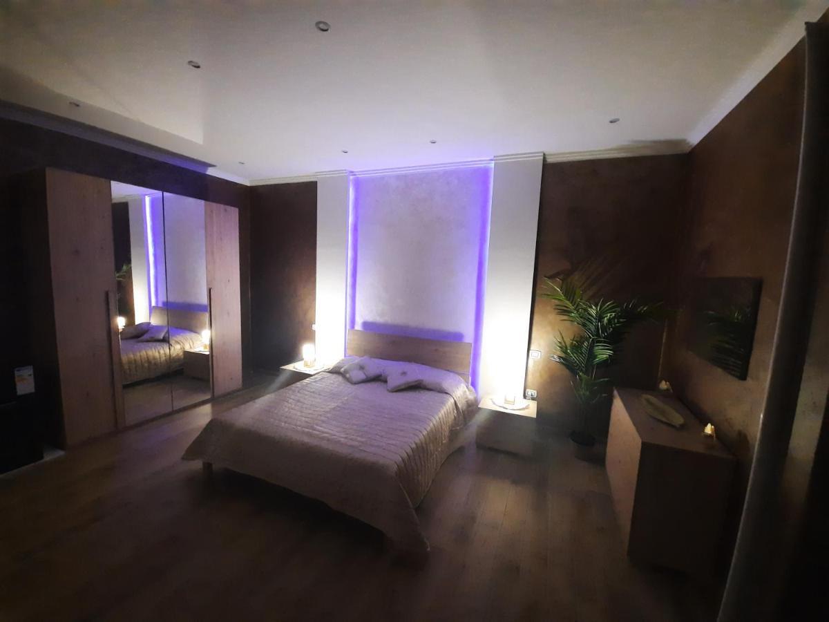 Suite Natura Bed&Beauty Spa Tarente Extérieur photo