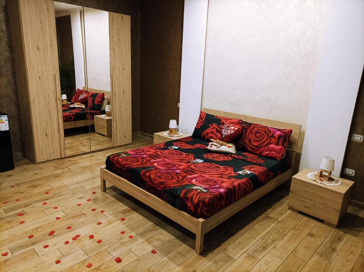 Suite Natura Bed&Beauty Spa Tarente Extérieur photo