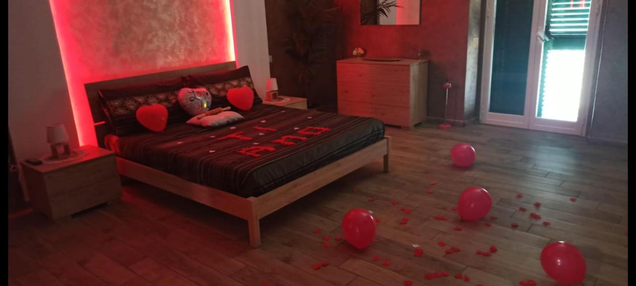 Suite Natura Bed&Beauty Spa Tarente Extérieur photo