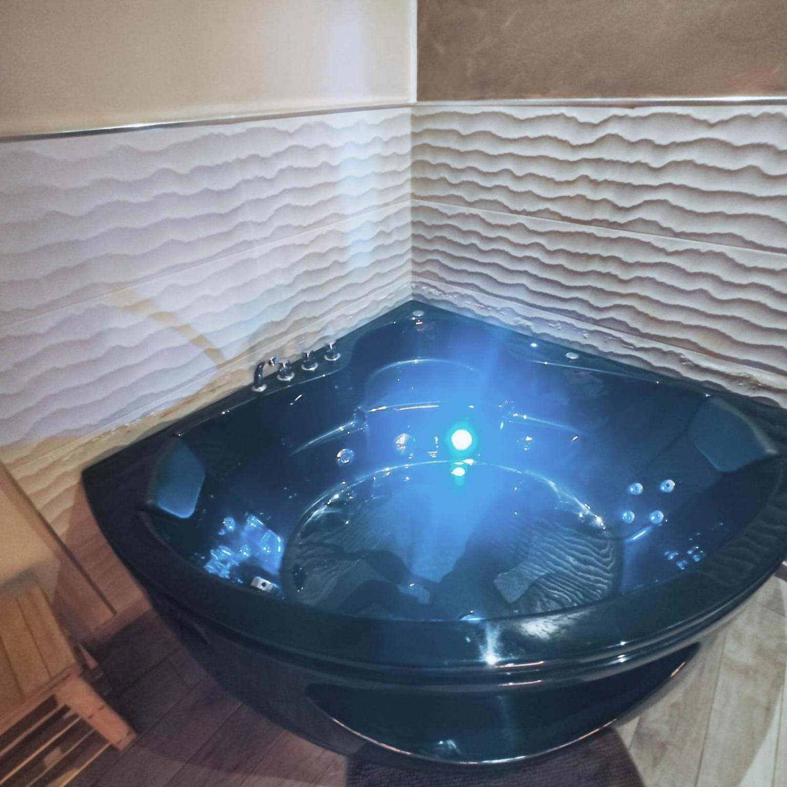Suite Natura Bed&Beauty Spa Tarente Extérieur photo